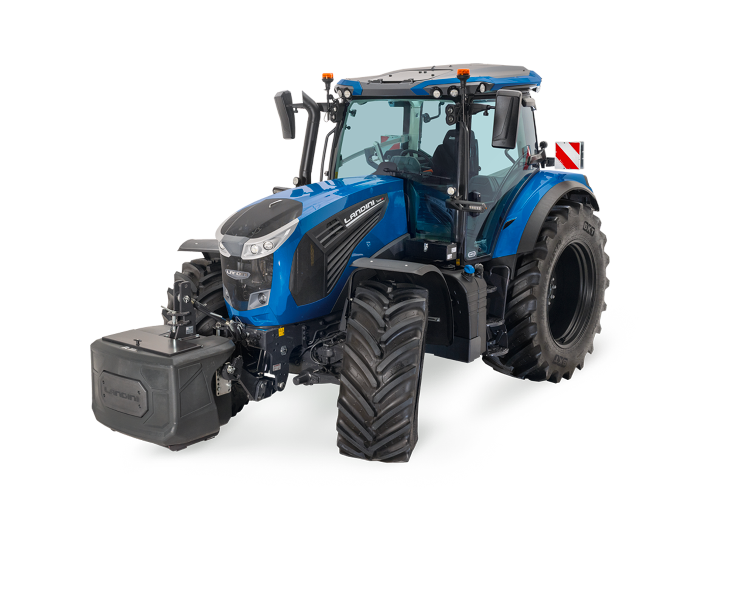 Serie 7 V-Shift