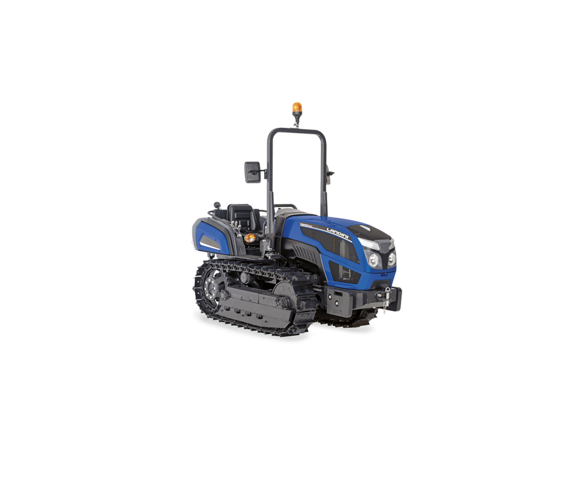 Trekker3 Compact