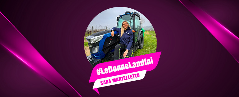 Saba Martelletto Azienda Agricola “Ai Cipressi” – Sarego (VI)