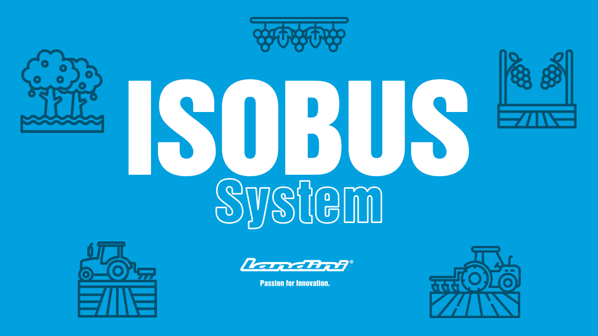 ISOBUS Green System