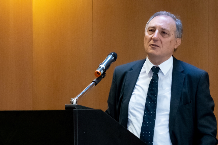 Giovanni Esposito, Director de Innovación de Argo Tractors, nombrado presidente del consejo técnico del CEMA