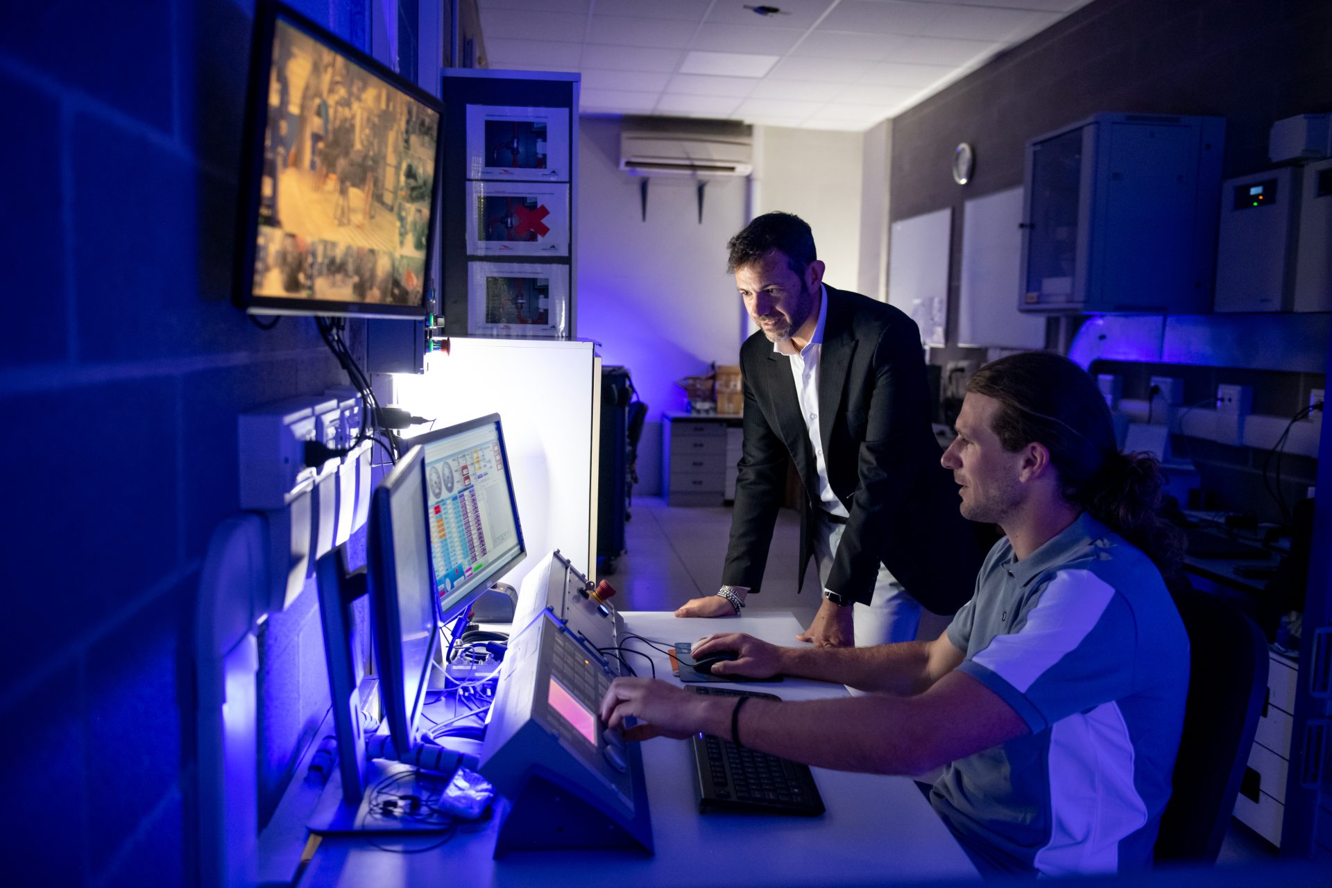 Il trattore Landini: il ruolo chiave dell’ingegneria