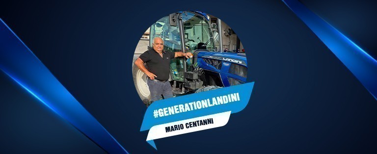 Mario Centanni Az. Agr. Centanni Giacomo – Montefiore dell’Aso (AP)