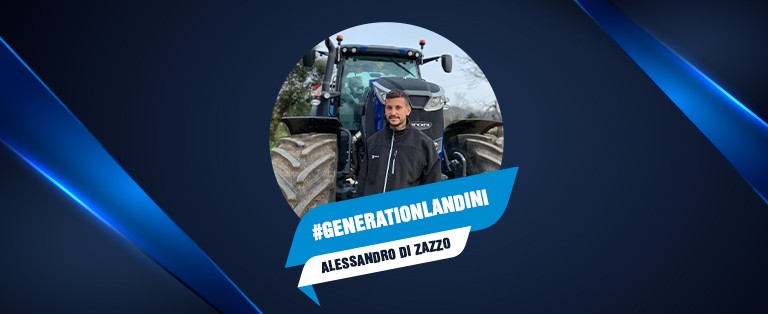 Az. Agr. Di Zazzo Alessandro di Alessandro Di Zazzo – Cassino (FR)