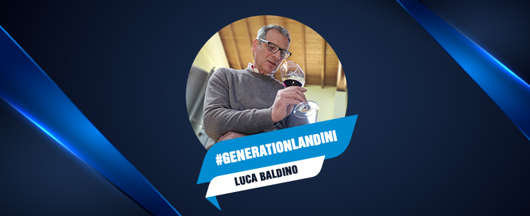 Luca Baldino Azienda Santiquaranta – Torrecuso (BN)
