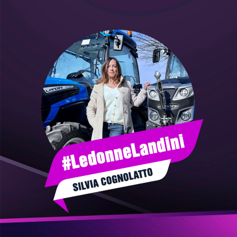 Silvia Cognolatto – Due Carrare (PD)