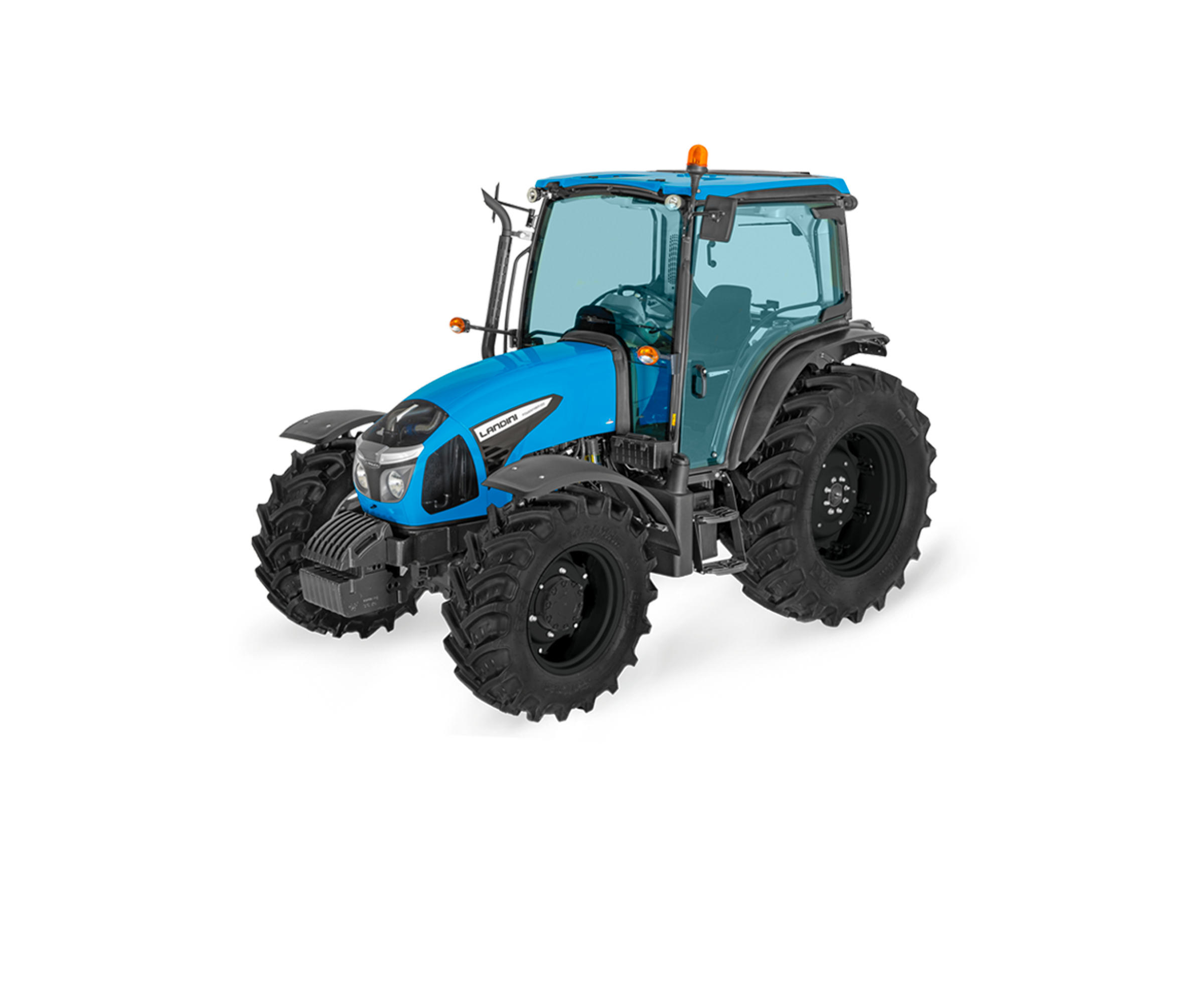 Powerfarm II